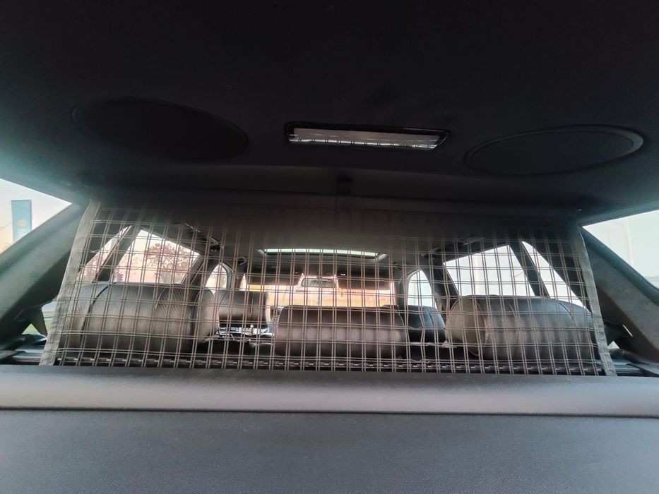 Bmw E39 Touring Exclusive 525D