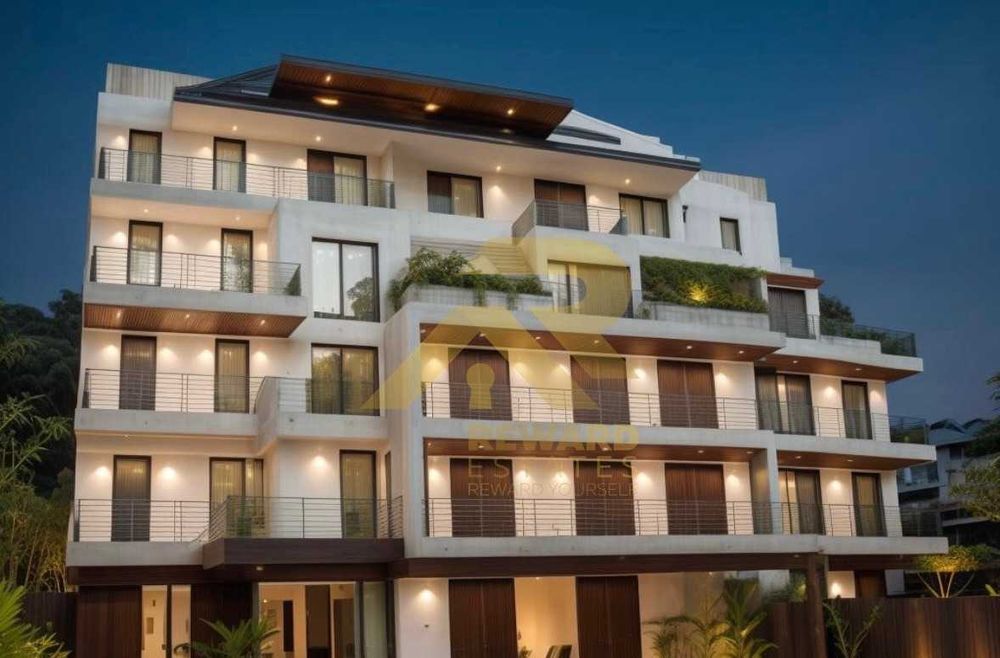 Продава се Тристаен апартамент в София, Овча купел - 86 кв.м за 1652 €/кв.м - Снимка #1