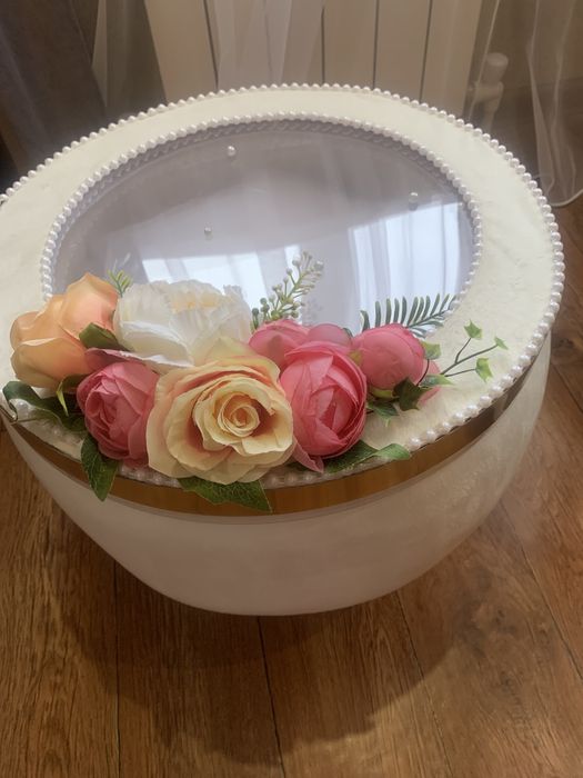 Сатылымда жалға  корзиналар