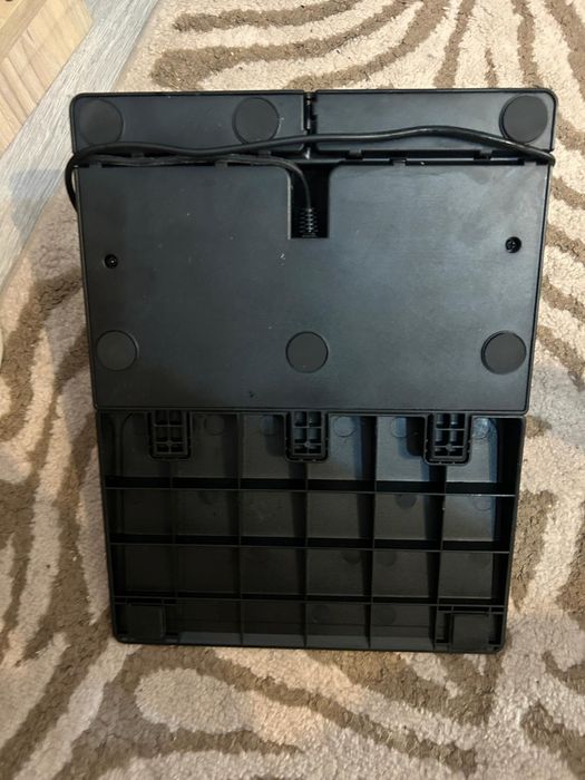 Vând volan ps5 ps4 si pc