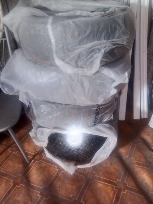 Продам отличную резину