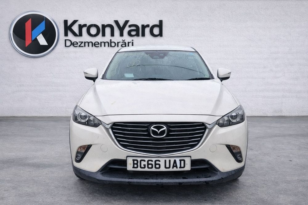 Dezmembrari dezmembrez piese   Mazda CX - 3 2.0 B  2015 - 2018  PEX3, PEXB Garantie