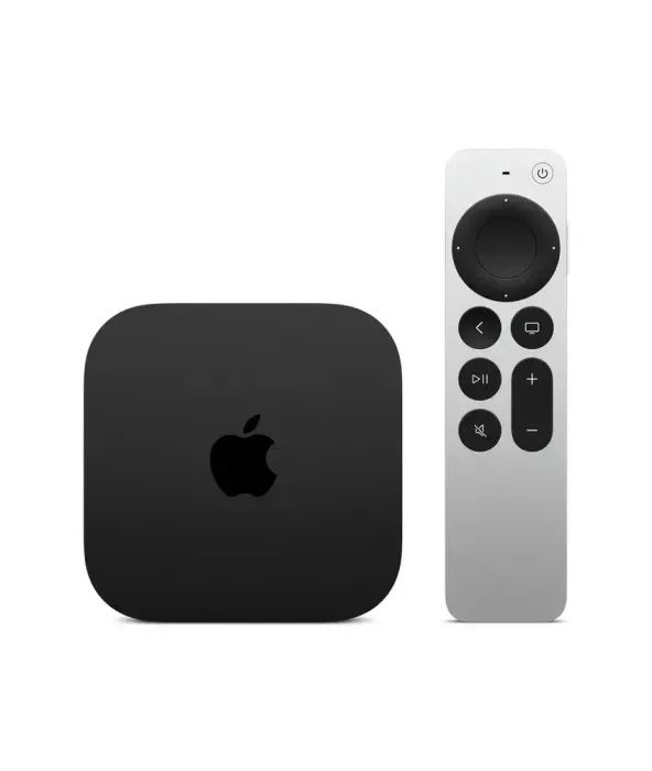 Продам ТВ- приставку Apple TV 4K 128+Ethernet