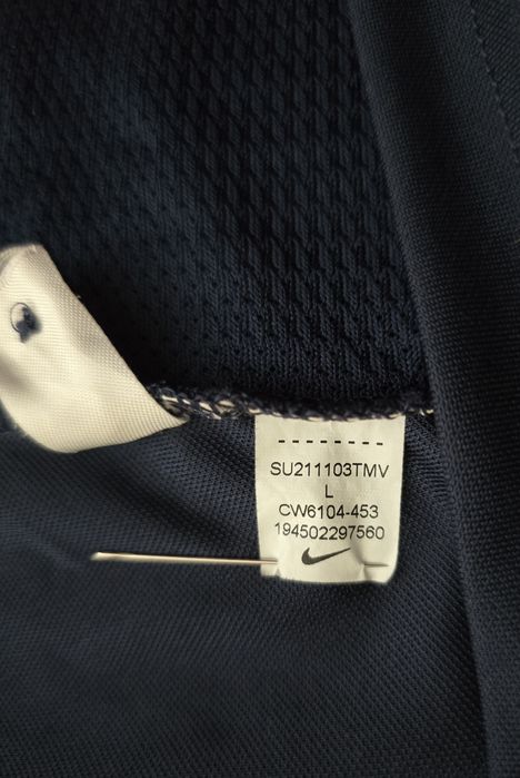 Оригинални тениски на Nike