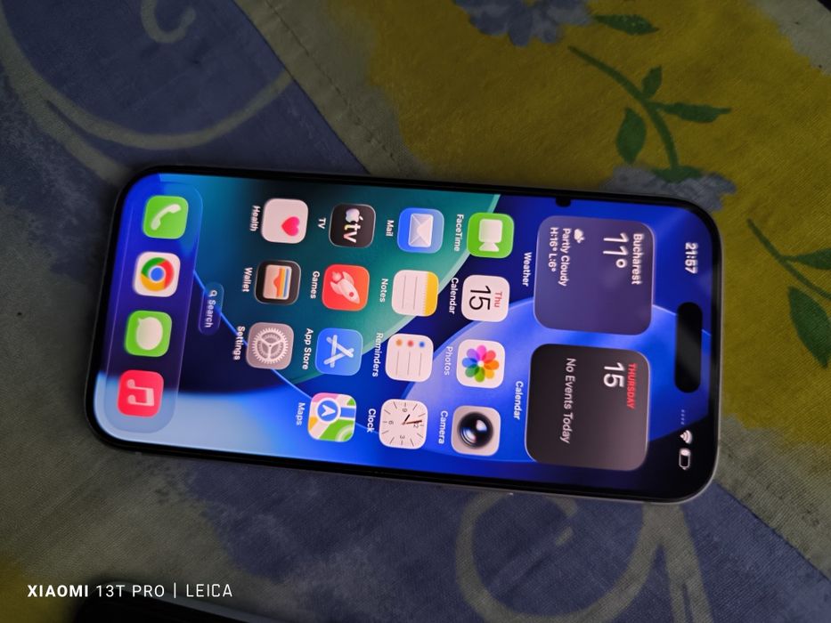 Iphone 15 128 gb