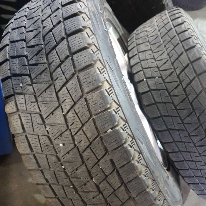 Джанти с гуми suzuki