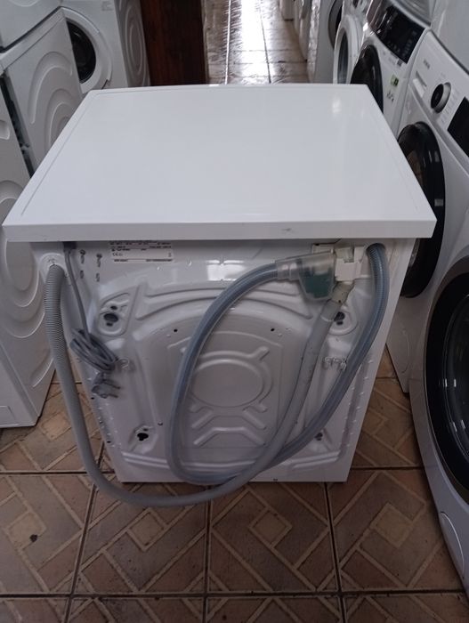 Като нова пералня Сименс Siemens IQ 500 A+++ 7кг 2 години гаранция!