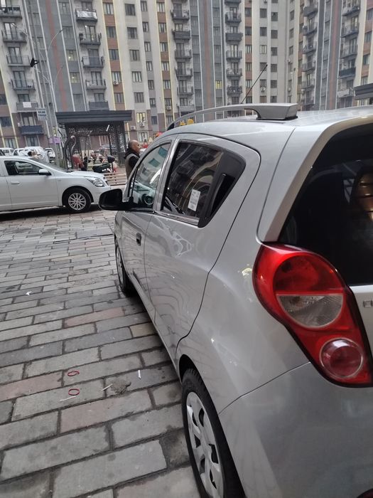 2013-yil avtomat karobka