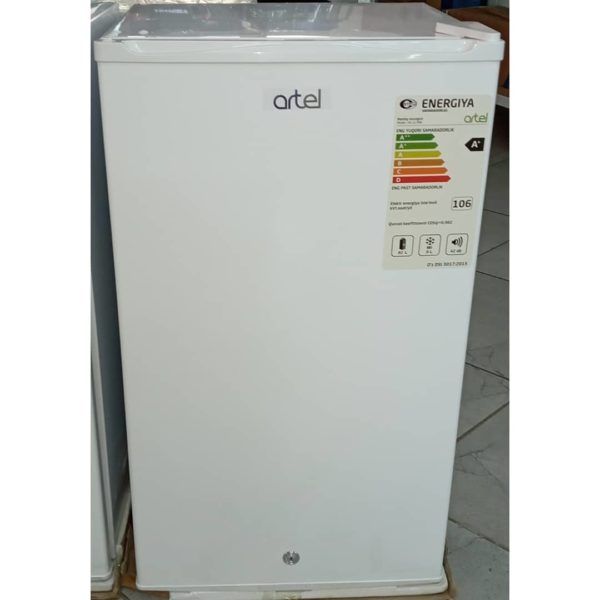 холодильник artel
