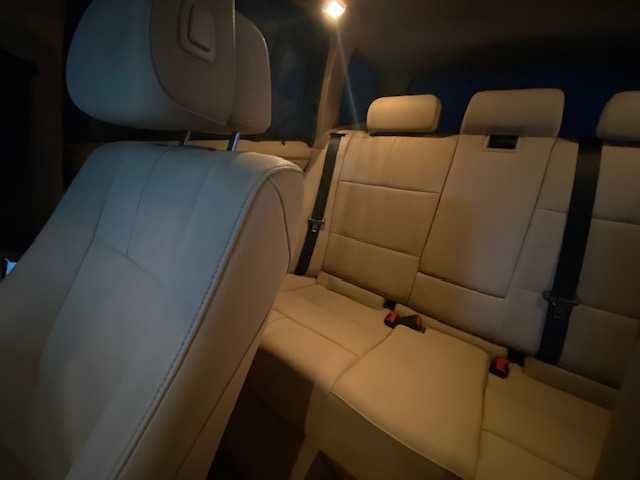 BMW X3,  Xdrive 2.0d, 2010, cutie automata, 4x4 piele Euro5