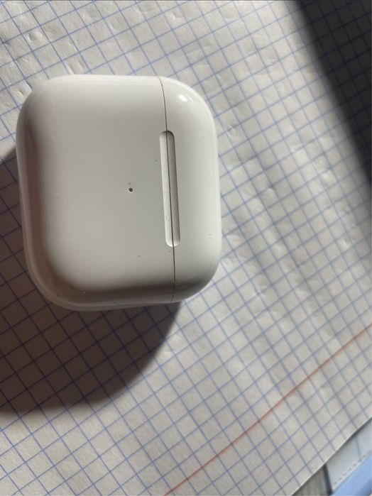 Apple AirPods 3  Срочно