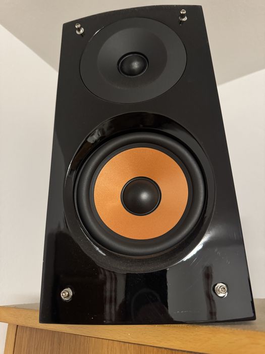 Boxe 5.1 pure accustic