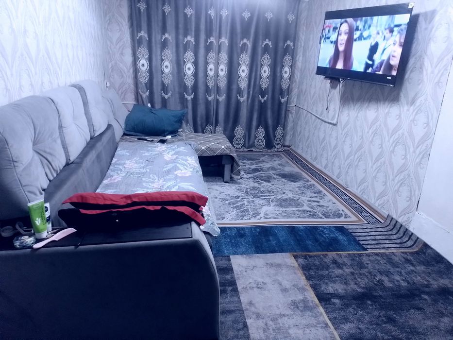 Продаётся дом посёлке жаркын