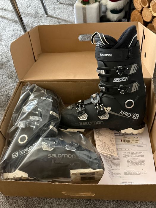 Clăpari Solomon  mărime 42,5 -43,0 /100