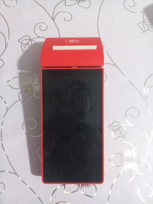 Uzkassa    smartkassa