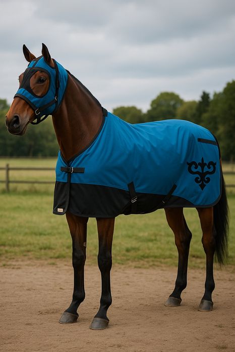 Жабулар, Попоны, полупопоны