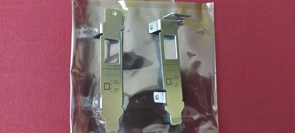 Placa de retea QNAP 5Gbps