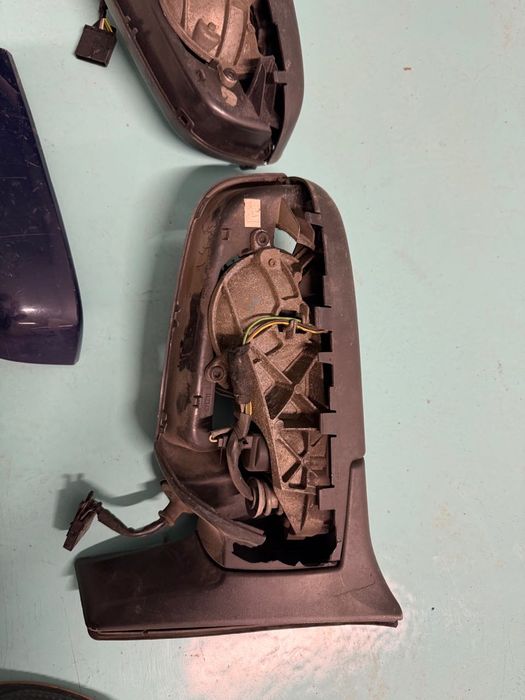 Огледала Opel Zafira B