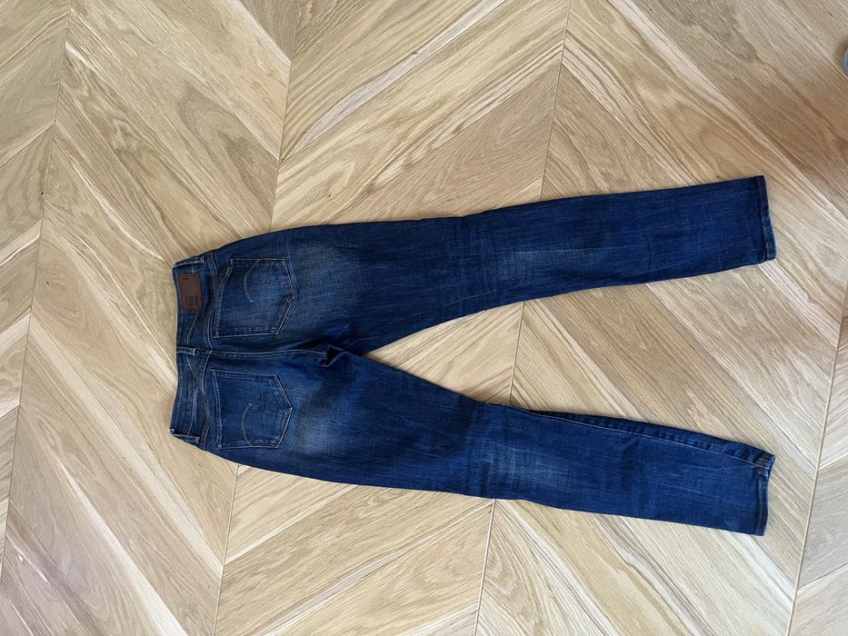 Дамски дънки G-star