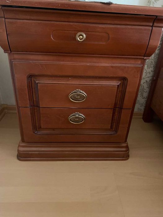 Продаю спальный гарнитур, г. Караганда