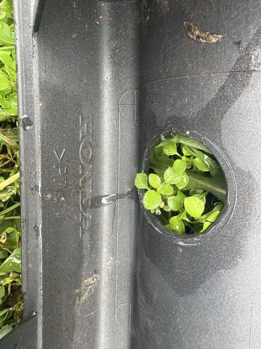 Задна броня за Хонда / Honda CRV 2011 - 2018