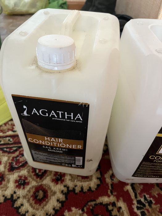 Продам бальзамы для волос