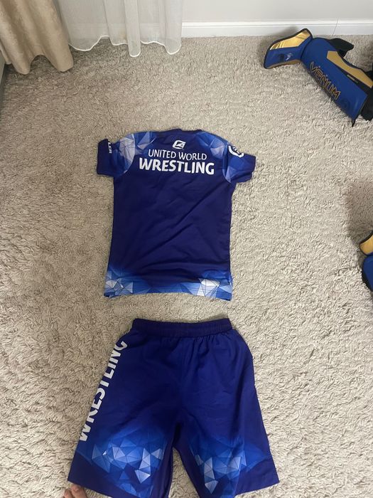 Мма вещи почти новые