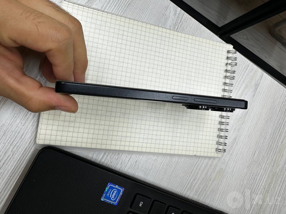 Redmi Note 13 Pro 12+12/512GB Сотилади