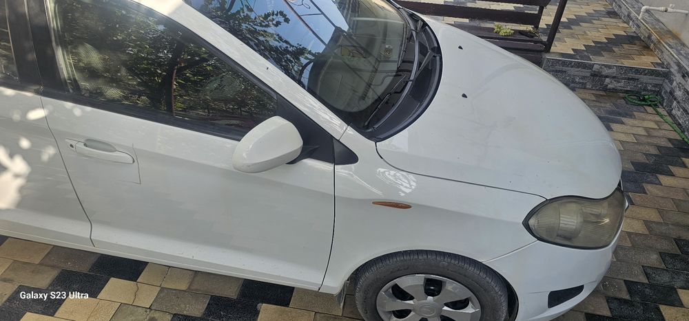 Zaz Forza cherry 2014