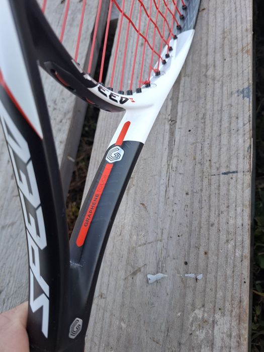 Vand racheta tenis Head Speed S