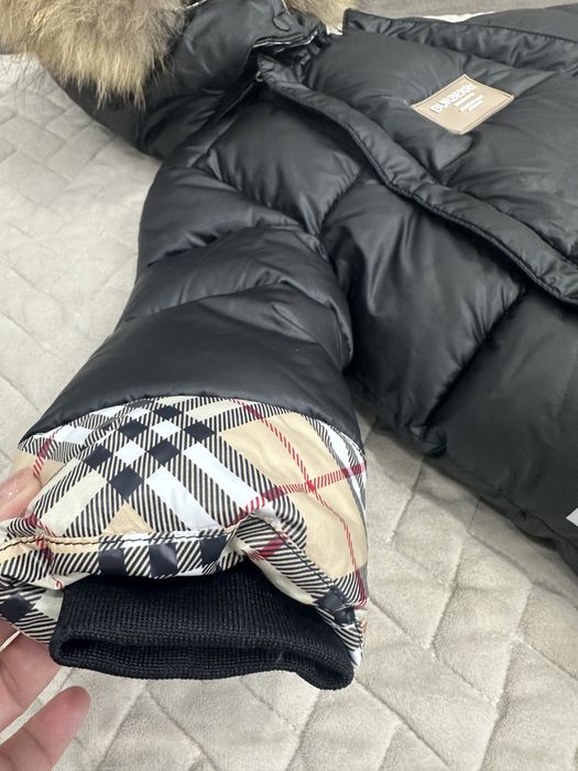 Продам зимний пуховик