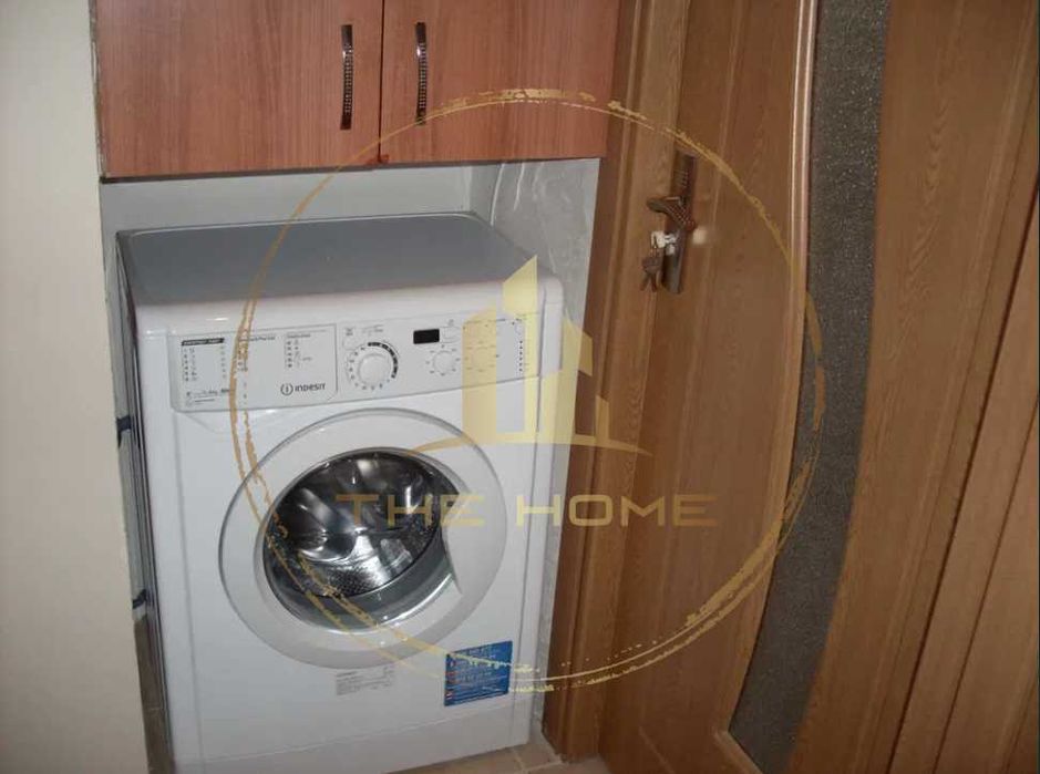 Дава се под наем Тристаен апартамент в Варна, Левски - 70 кв.м за 625 € - Снимка #9