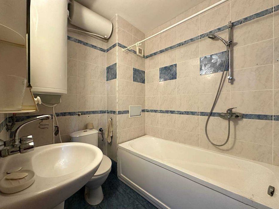 Четиристаен апартамент в Черно Море 3, Несебър, ID 15780