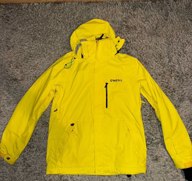 Vand geaca snowboard/ski