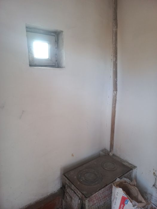 Продаётся дом в городе Уштобе