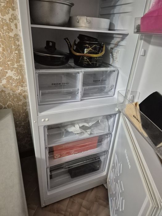 Бирюса двухкам. АCLASS