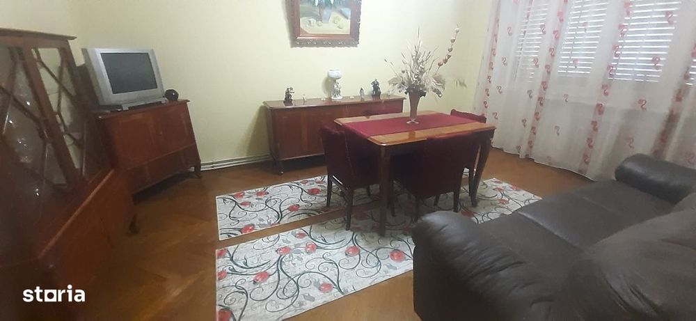 Moldovei, 4 camere, parter inalt — fotografia 1