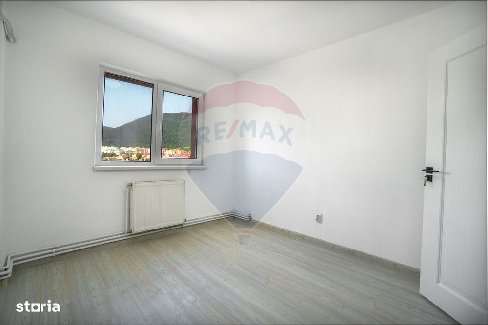 Apartament cu 4 camere de inchiriat |2 BAI | RACADAU| COMISION 0%