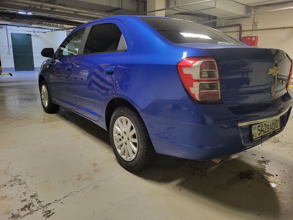 Продам машину в отличном состоянии