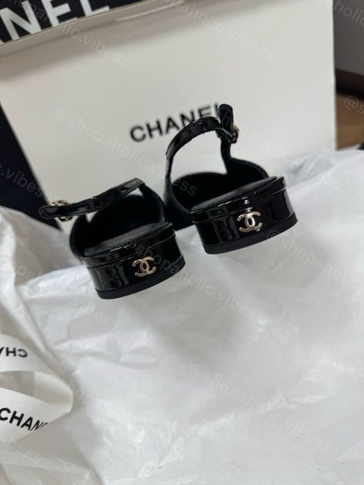 Sandale Chanel 35-42