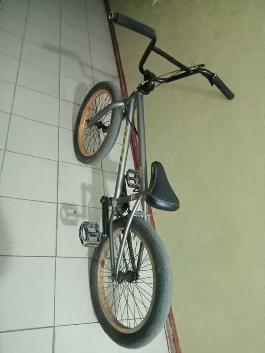 БМХ хороший состояние