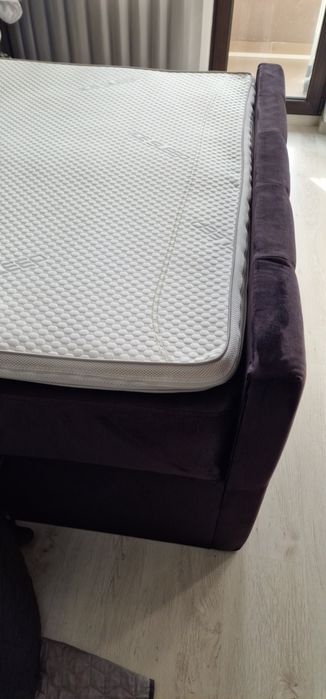 Топ матрак 140/200