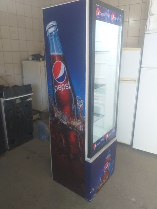 Витирналар сотилади холати идияал