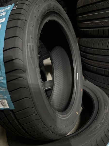 Нови летни гуми LANDSPIDER H/P 195/50R15 82V 1955015
