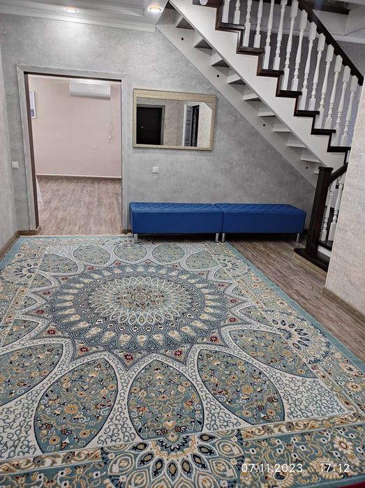 Коттедж сдается посуточно