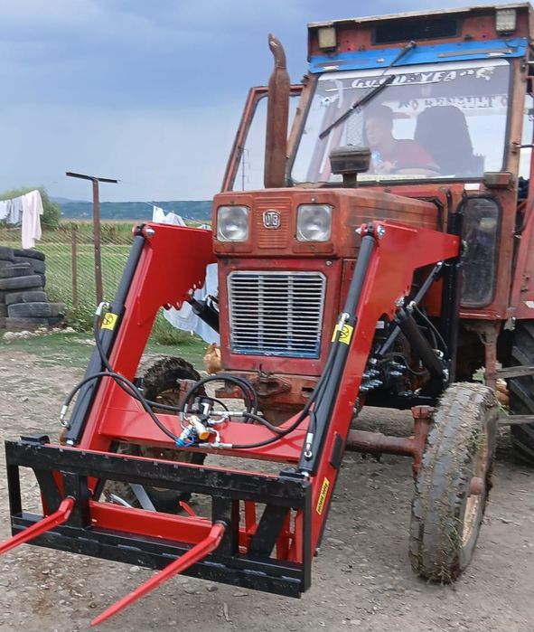 Incarcator pentru U650