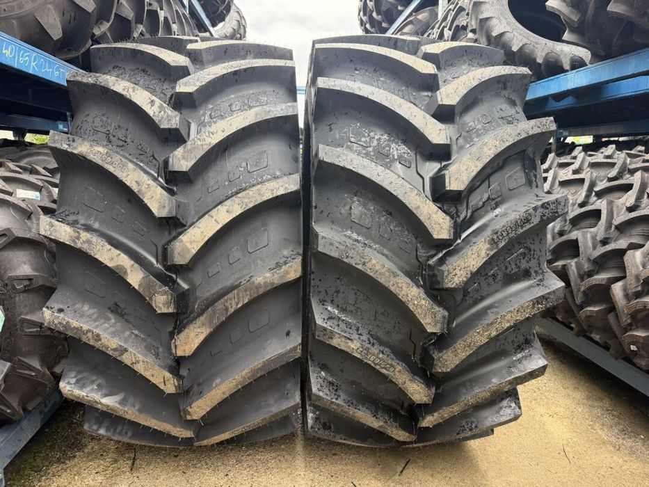 ANVELOPA 800/65 R32 FOREUNNER 172A8  Cauciucuri tractor, Fiat, Case, Fendt, John Deere, New Holland, Massey Ferguson, UTB   Cauciucuri tractor, Fiat,