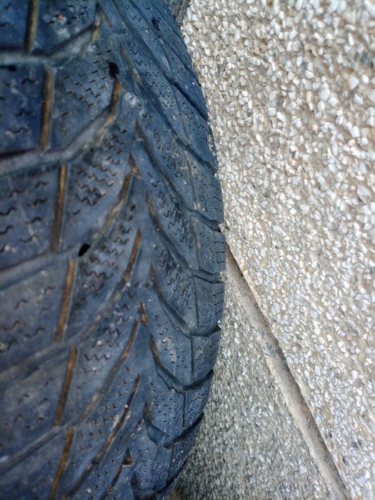 Джанти  17ки  5х114,3 Хонда ,црв  honda CR-V