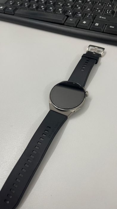 Huawei Watch GT3 Pro смарт часы