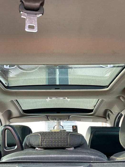 Vănd Renault grand scenic 1.9 dCi